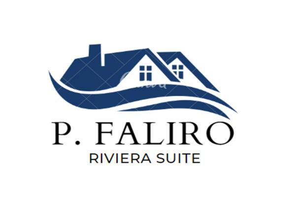 P Faliro Riviera Suite Athens Luaran gambar