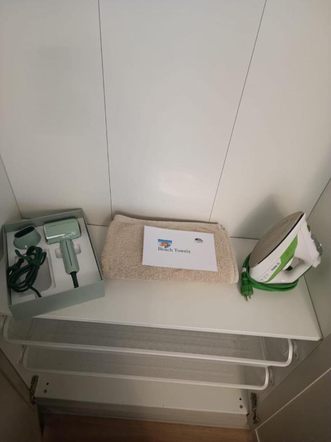P Faliro Riviera Suite Athens Luaran gambar