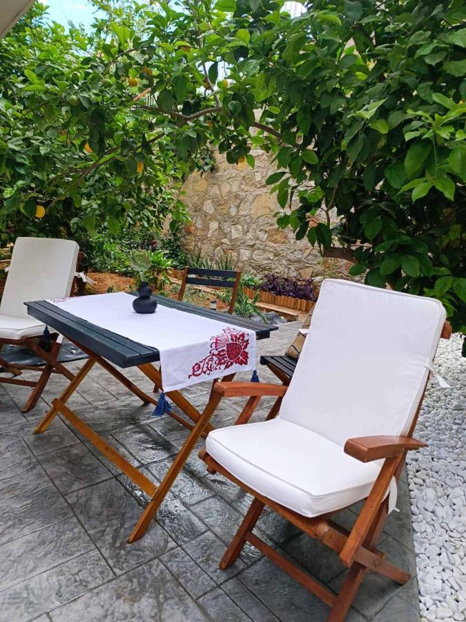 P Faliro Riviera Suite Athens Luaran gambar