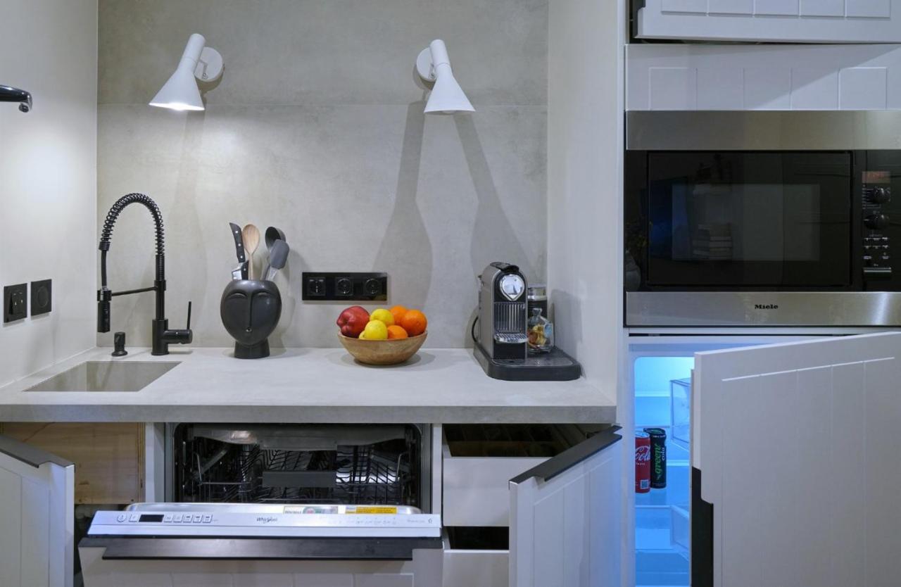 P Faliro Riviera Suite Athens Luaran gambar