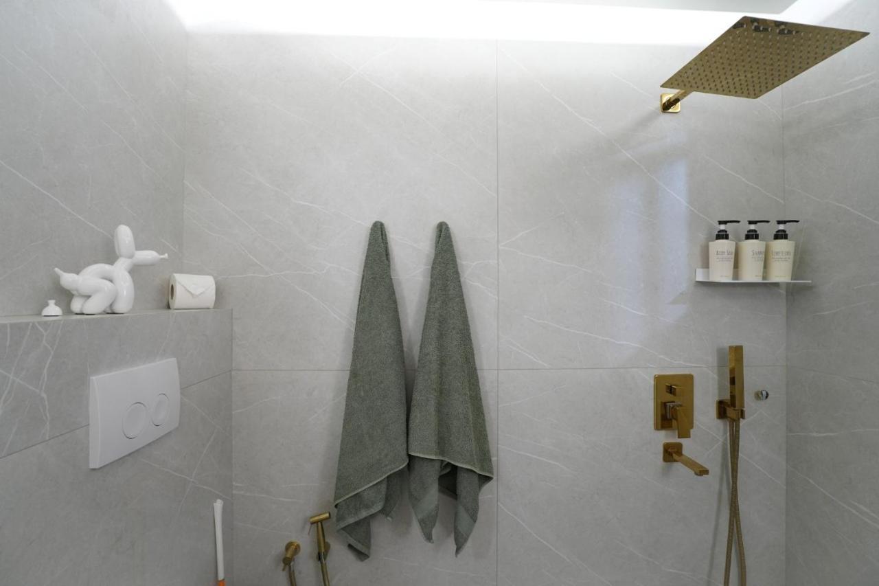 P Faliro Riviera Suite Athens Luaran gambar