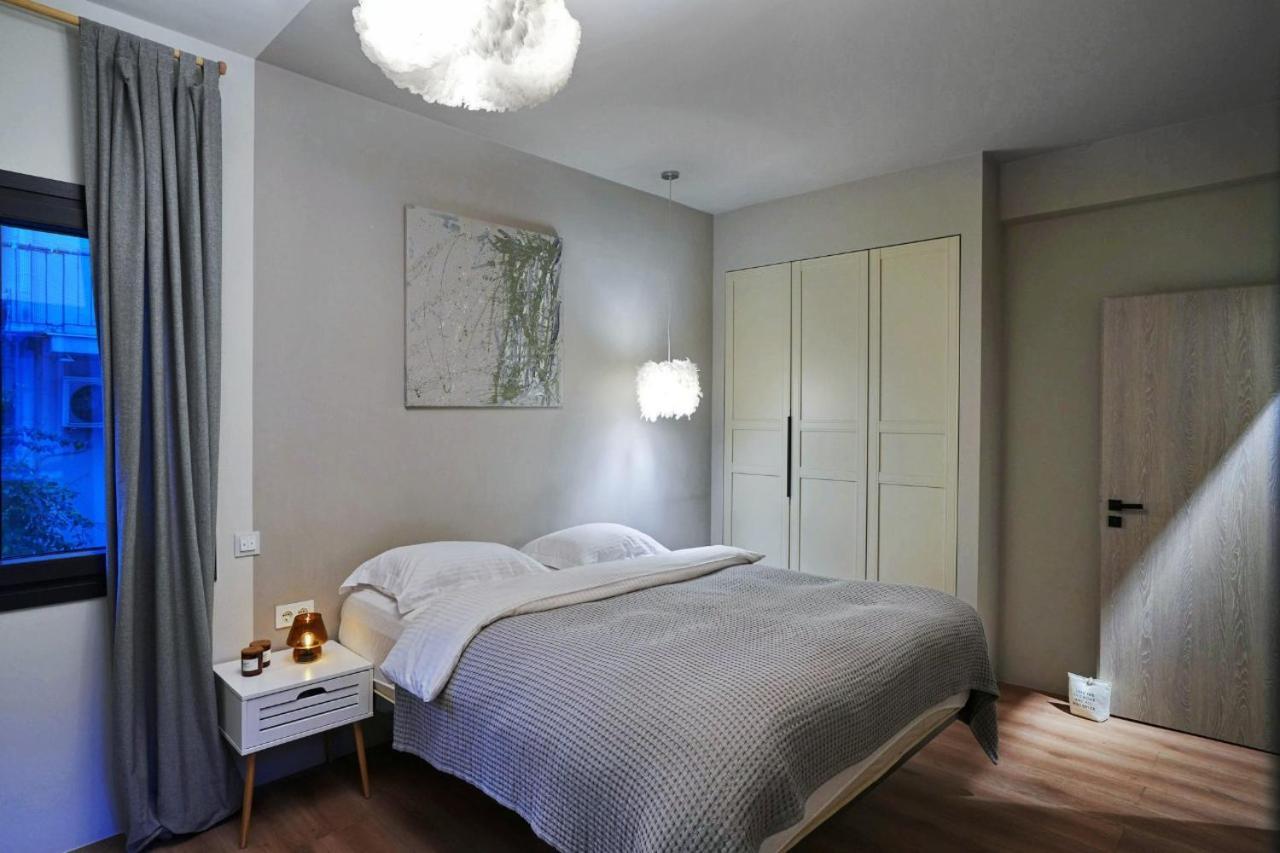 P Faliro Riviera Suite Athens Luaran gambar