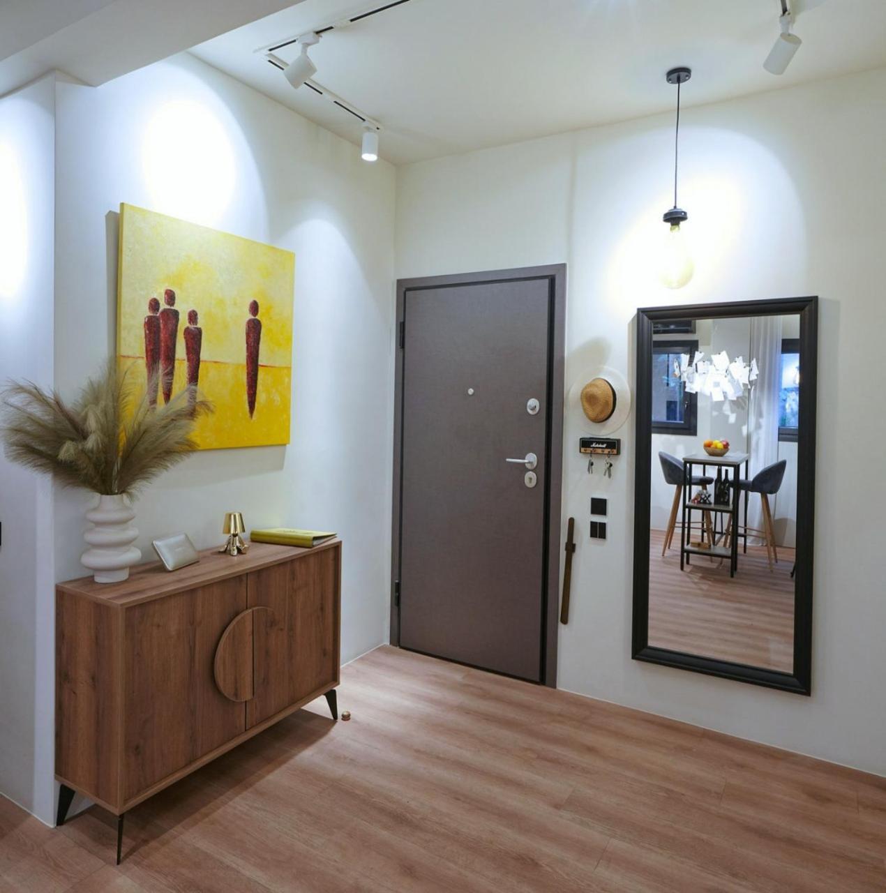 P Faliro Riviera Suite Athens Luaran gambar