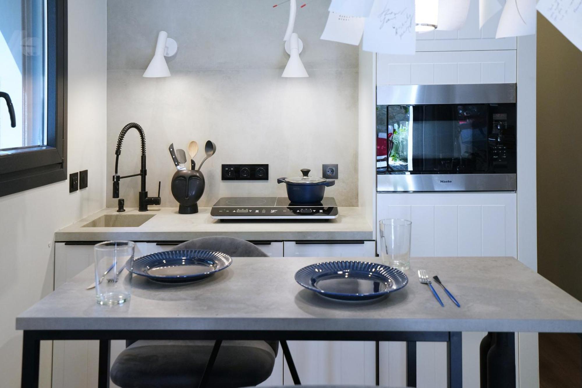 P Faliro Riviera Suite Athens Luaran gambar