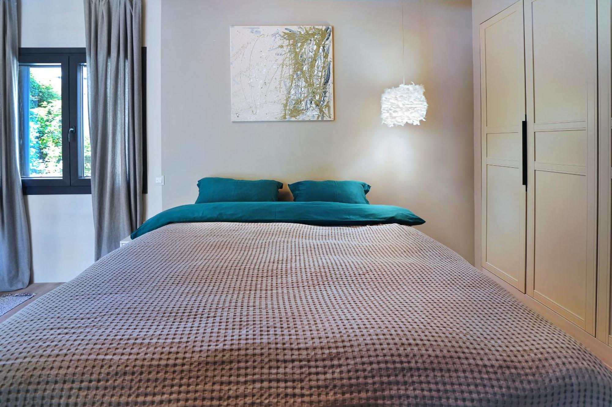 P Faliro Riviera Suite Athens Luaran gambar
