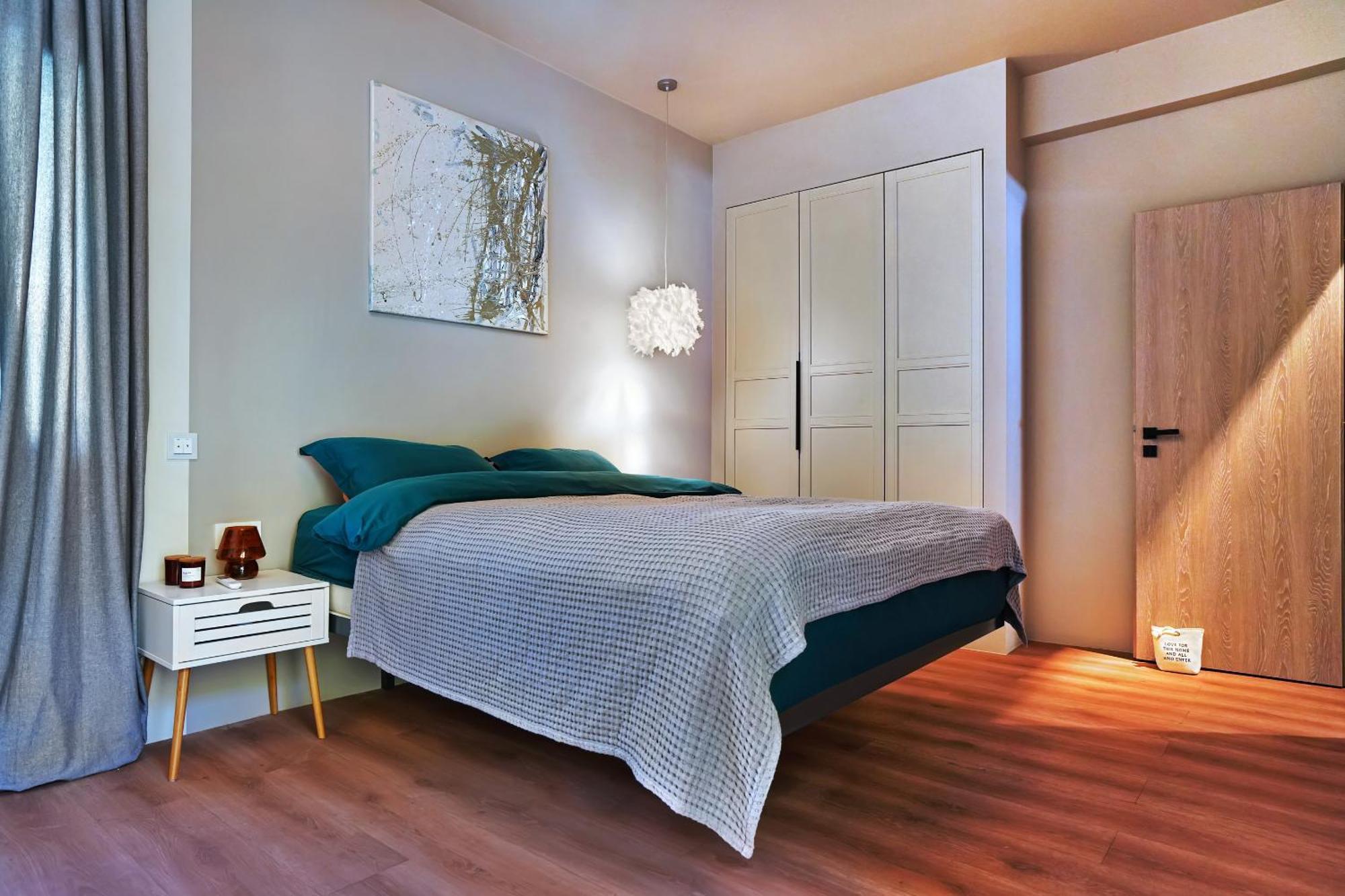 P Faliro Riviera Suite Athens Luaran gambar
