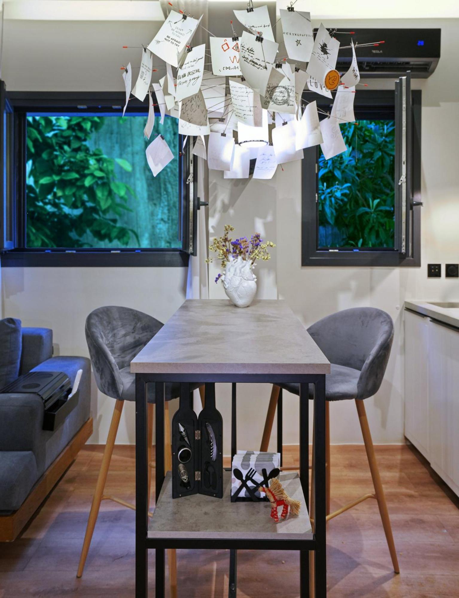 P Faliro Riviera Suite Athens Luaran gambar
