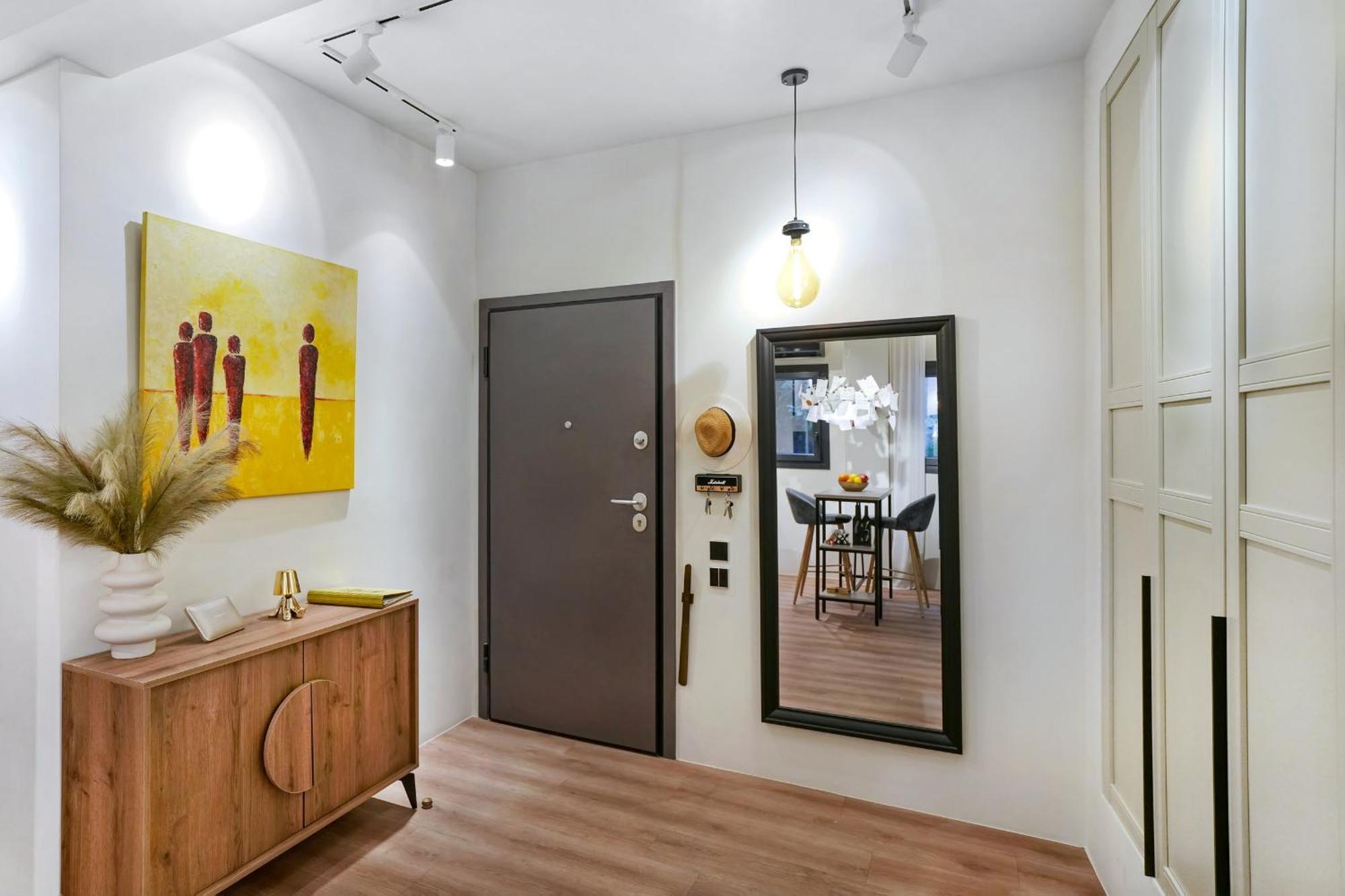P Faliro Riviera Suite Athens Luaran gambar