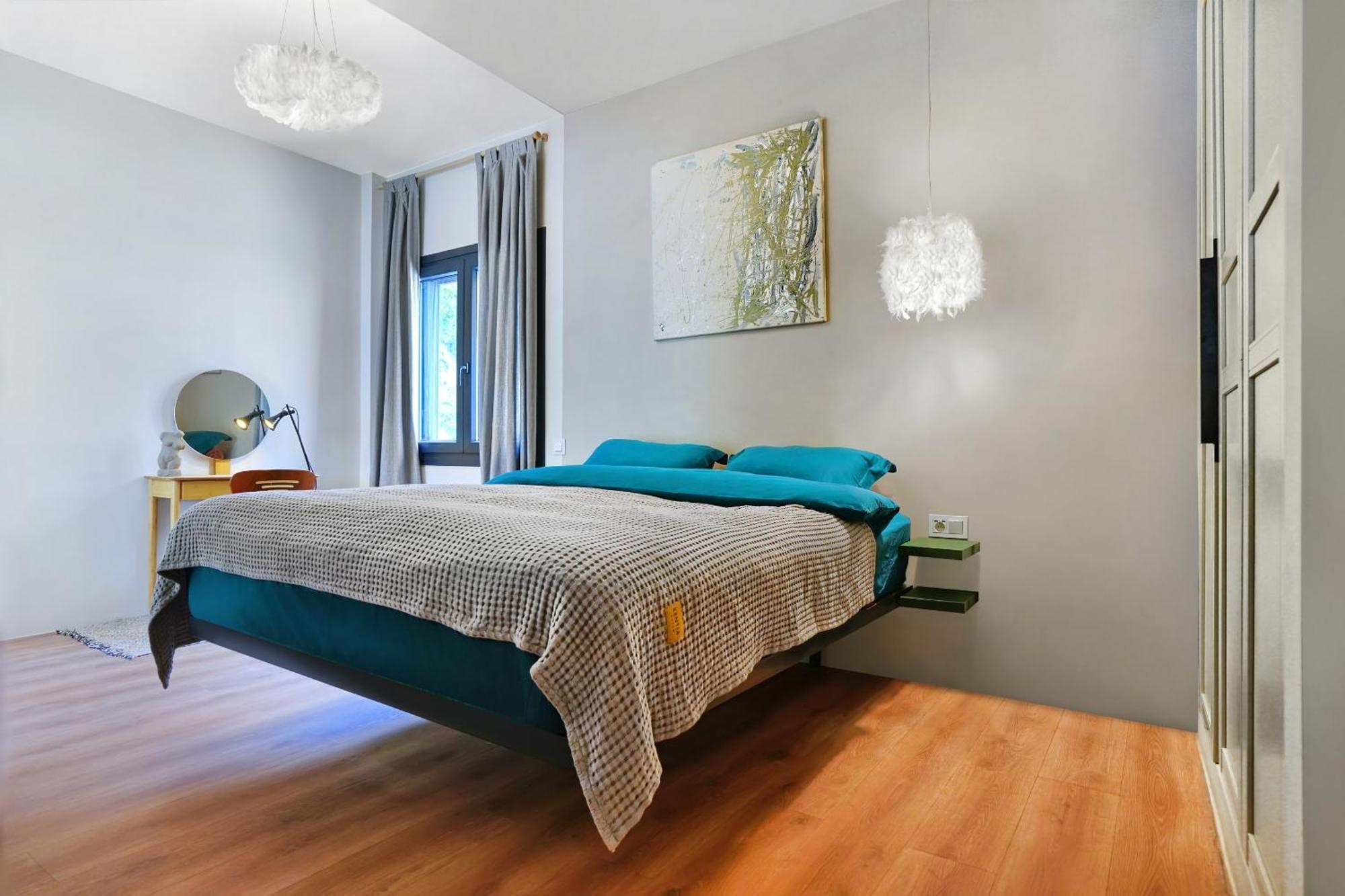 P Faliro Riviera Suite Athens Luaran gambar